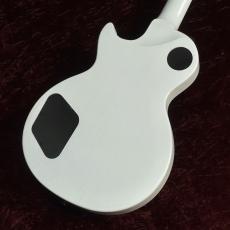 Gibson Les Paul Studio Modern Worn White_2
