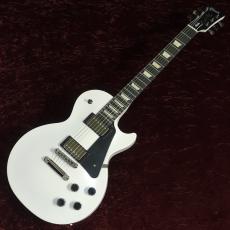 Gibson Les Paul Studio Modern Worn White_3