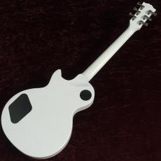 Gibson Les Paul Studio Modern Worn White_4