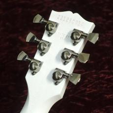 Gibson Les Paul Studio Modern Worn White_8