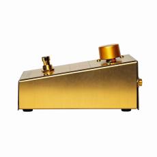 Electro-Harmonix Golden Small Stone LIMITED EDITION 【未展示在庫】【国内20台限定】【EHXキャップ付属】_5