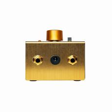 Electro-Harmonix Golden Small Stone LIMITED EDITION 【未展示在庫】【国内20台限定】【EHXキャップ付属】_6