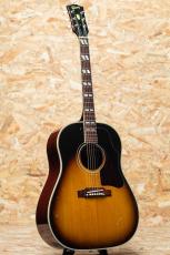 Gibson Southern Jumbo 1961_3