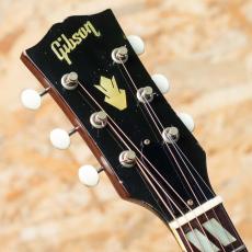 Gibson Southern Jumbo 1961_8
