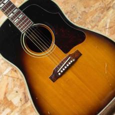 Gibson Southern Jumbo 1961_11