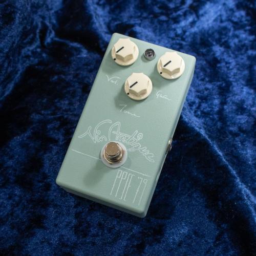 Vin-Antique PPSE'79 Ver.3