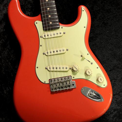 Black Smoker TRAD MASTER SIGMA-SSS Fiesta Red Medium Aged #26H18【3.42kg】