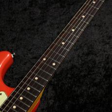 Black Smoker TRAD MASTER SIGMA-SSS Fiesta Red Medium Aged #26H18【3.42kg】_3