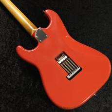Black Smoker TRAD MASTER SIGMA-SSS Fiesta Red Medium Aged #26H18【3.42kg】_7