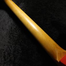 Black Smoker TRAD MASTER SIGMA-SSS Fiesta Red Medium Aged #26H18【3.42kg】_8