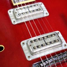 Gretsch 【1990年製】G6119 Tennessee Rose【4.09kg】_7