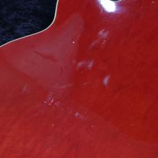 Gretsch 【1990年製】G6119 Tennessee Rose【4.09kg】_9