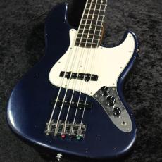 Black Smoker Trad Master Series BETA-J5 Mercedes Blue Matching Head /Medium Aged #26H15【4.10kg】