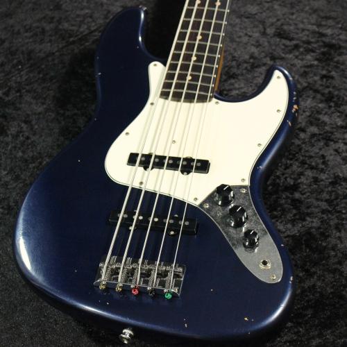 Black Smoker Trad Master Series BETA-J5 Mercedes Blue Matching Head /Medium Aged #26H15【4.10kg】