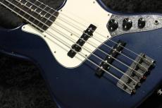 Black Smoker Trad Master Series BETA-J5 Mercedes Blue Matching Head /Medium Aged #26H15【4.10kg】_3