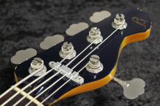 Black Smoker Trad Master Series BETA-J5 Mercedes Blue Matching Head /Medium Aged #26H15【4.10kg】_8