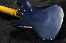 Black Smoker Trad Master Series BETA-J5 Mercedes Blue Matching Head /Medium Aged #26H15【4.10kg】_10