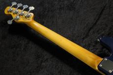 Black Smoker Trad Master Series BETA-J5 Mercedes Blue Matching Head /Medium Aged #26H15【4.10kg】_11
