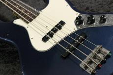 Black Smoker Trad Master Series BETA-J4 Mercedes Blue Matching Head /Medium Aged #26H10【4.21kg】_3