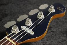 Black Smoker Trad Master Series BETA-J4 Mercedes Blue Matching Head /Medium Aged #26H10【4.21kg】_8
