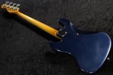 Black Smoker Trad Master Series BETA-J4 Mercedes Blue Matching Head /Medium Aged #26H10【4.21kg】_9