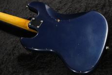 Black Smoker Trad Master Series BETA-J4 Mercedes Blue Matching Head /Medium Aged #26H10【4.21kg】_10