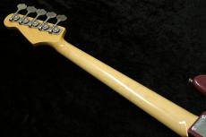 J.W.Black Guitars JWB-JP-JB V ALD / Burgundy Mist Aged #25049【軽量/4.04kg】【5連ペグ】【試奏動画】_11