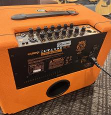 Orange 【即納可能未開封在庫有!】Outlowd ES Series ES100 【エド・シーランコラボレーション】_3