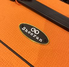 Orange 【即納可能未開封在庫有!】Outlowd ES Series ES100 【エド・シーランコラボレーション】_5