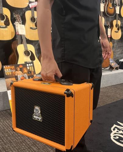 Orange 【レビュー動画あり!】バッテリー駆動、Outlowd ES Series ES60 【エド・シーランコラボ】