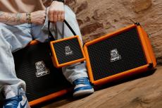 Orange Outlowd ES Series ES3 【エド・シーランコラボレーション】