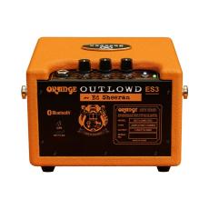 Orange Outlowd ES Series ES3 【エド・シーランコラボレーション】_5