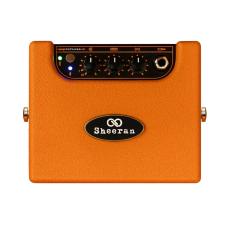 Orange Outlowd ES Series ES3 【エド・シーランコラボレーション】_7