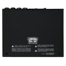 Tone King Royalist Preamp 【2ch高電圧プリアンプ/DI】【送料無料】_4