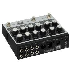 Tone King Royalist Preamp 【2ch高電圧プリアンプ/DI】【送料無料】_8