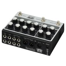 Tone King Royalist Preamp 【2ch高電圧プリアンプ/DI】【送料無料】_9