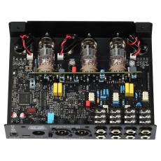 Tone King Royalist Preamp 【2ch高電圧プリアンプ/DI】【送料無料】_10