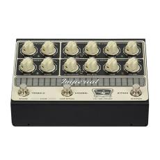 Tone King Imperial Preamp【2ch高電圧プリアンプ/DI】【送料無料】_2