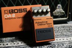 BOSS DA-2 Adaptive Distortion