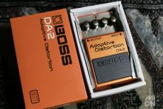 BOSS DA-2 Adaptive Distortion_2