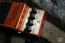 BOSS DA-2 Adaptive Distortion_9