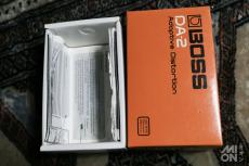 BOSS DA-2 Adaptive Distortion_10