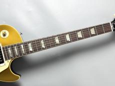 Gibson Limited Run 1957 Les Paul Standard Reissue Carmelita Neck VOS #76579 【3.84kg】_5