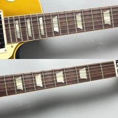 Gibson Limited Run 1957 Les Paul Standard Reissue Carmelita Neck VOS #76579 【3.84kg】_7