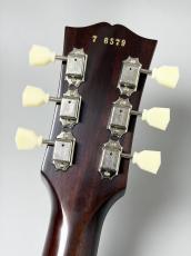 Gibson Limited Run 1957 Les Paul Standard Reissue Carmelita Neck VOS #76579 【3.84kg】_11