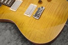 Sugi Custom Order Set Neck DS496SIR ECM F.Maho Lemon Burst #S250123  【セットネック】【特別仕様】_4