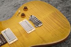 Sugi Custom Order Set Neck DS496SIR ECM F.Maho Lemon Burst #S250123  【セットネック】【特別仕様】_6