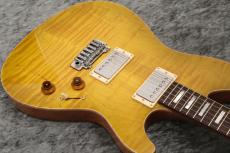 Sugi Custom Order Set Neck DS496SIR ECM F.Maho Lemon Burst #S250123  【セットネック】【特別仕様】_7