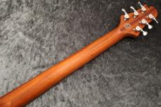 Sugi Custom Order Set Neck DS496SIR ECM F.Maho Lemon Burst #S250123  【セットネック】【特別仕様】_10