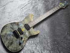 Sugi Limited DS7IR BM-PRM/ALD Nebula #S260022 【12本限定製作】【当店担当選定品】【7弦】_2